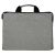 Laptop Bag 15.6" - Grey Oxford Briefcase Waterproof 139020157