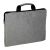 Laptop Bag 15.6" - Grey Oxford Briefcase Waterproof 139020157