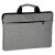 Laptop Bag 15.6" - Grey Oxford Briefcase Waterproof 139020157