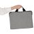 Laptoptasche 15.6" - Graue Oxford Aktentasche Wasserdicht 139020157