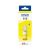 Epson EcoTank 112 Yellow Ink Refill - Genuine Epson Ink