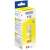 Epson T06C4 Yellow Ink Bottle, 70ml, No. 112, EcoTank, Pigment