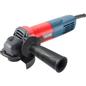 Polizor unghiular EXTOL PREMIUM 750W 115mm - Scule electrice & Unelte