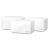 Sistem WiFi TP-Link Mercusys Halo H90X (pachet de 3), WiFi 6, AX6000, 1x 2,5GLAN, 2x GLAN 139021408