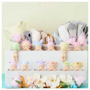 Zobrazenie celej kolekcie Sonny Angel Hippers Dreaming Series - Figúrky