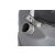 Közelkép a Fox Cookware Infrared Power Boil Kettle 1L kiöntőjéről