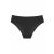 Emilia Varrás Nélküli Alacsony Derekú Női Bugyi - Fekete, M méret 140675490