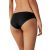Emilia Varrás Nélküli Alacsony Derekú Női Bugyi - Fekete, M méret 140675490