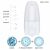 Set Sterilizator Cupe Menstruale + 2 Cupe Menstruale Reutilizabile 25ml & 30ml, Linovit®, Dispozitiv de Igienizare cu Aburi Compatibil cu Majoritatea Cupelor Menstruale, 100% Silicon Medical, 140812039