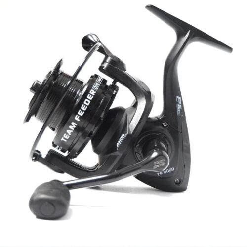 FL Team Feeder TF 7000 Feeder Horgászorsó 140671651