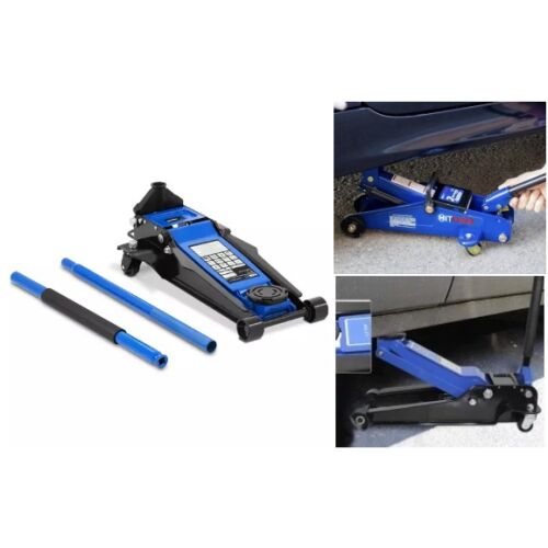 Hitman krokodil emelő 3,5T