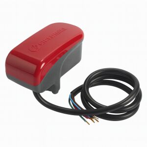 Siłownik elektryczny On/Off Giacomini K270Y101, 230V, 90C, 10 Nm, IP54 139021791 - Instalacja wodna, gazowa i grzewcza