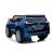 Lexus LX570 Mașinuță Electrică 2 Locuri - Albastru (RESIGILAT) 139022286
