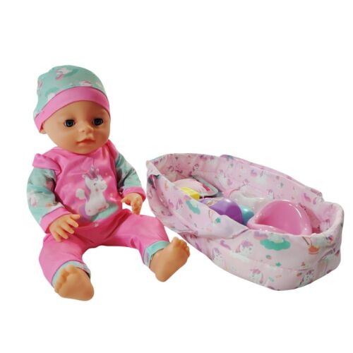 Yala baba hordozóval és kiegészítőkkel