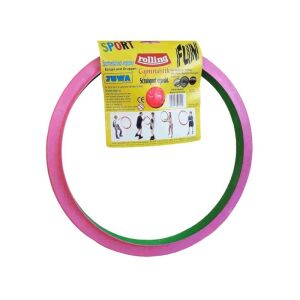 Set rolling, cerc și minge, 46 cm - Cercuri Hula hoops