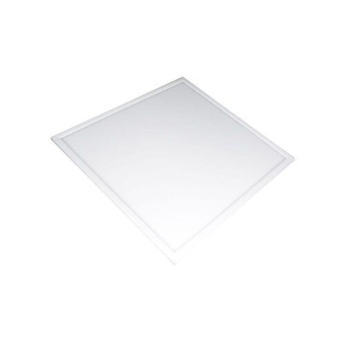 Szögletes nézet 64W-os LED mennyezeti panel irodai világításhoz