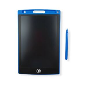 Tabletă de scris LED albastră de 8,5 inch cu stylus - Table de scris si desenat