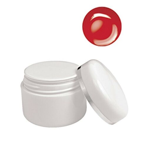 Akril gél műkörömre Piros 139024077