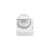Senzor de miscare PIR 180 grade, raza 12 m, montare pe perete, reglabil, 1200W 139024252