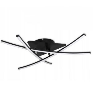 Plafoniera LED SMD 29W modern design mennyezeti lámpa - MasterLED