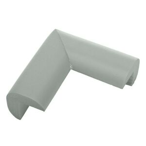 Set protectie colturi mobila, spuma, 10 bucati, 5.5x3.5x1.2 cm