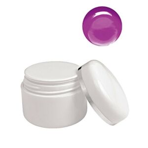 Gel din acryl pentru unghii false Fuchsia 139025234 - Unghii artificiale cu gel