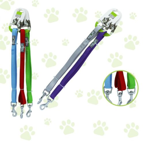 Lesa pentru caini, lungime 120 cm, latime 1.5 cm, diverse culori, textil 139025516