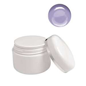 Akril gél műkörömhöz Lila pillangó