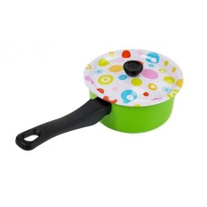 Set 22 accesorii bucatarie copii, alimente, condimente, oale, ustensile, multicolor