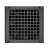 Zasilacz DeepCool PF700 700W 80+ White, widok z góry