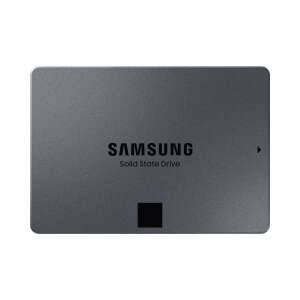 Samsung 870 QVO 8TB SATA SSD - Samsung SSD-Laufwerke