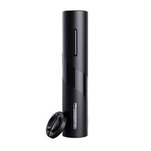 Tirbuson elektromos bornyitó fekete - MasterLED