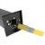 Corp de iluminat LED, pentru gradina si balcon, 20W, inaltime 65 cm 139027585