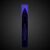 PaintGlow Violet UV Neon sminkceruza, testfestő stift 139027695