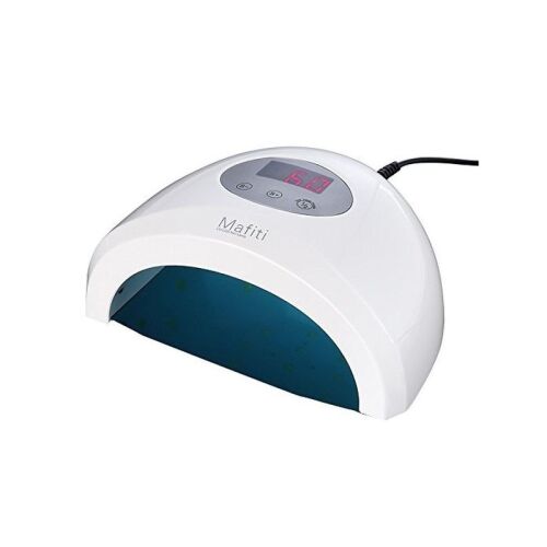 Mafiti 48W UV LED körömlámpa gél manikűrhöz