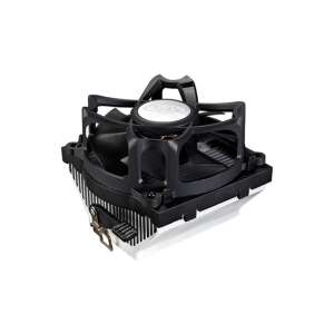 DeepCool BETA 10 Procesor Răcitor de aer 9,2 cm Aluminiu, Negru 1 buc. (Beta 10)