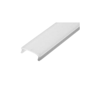 Capac profil benzi LED, montare la suprafata, lungime 2 m, PC 139028807 - MasterLED