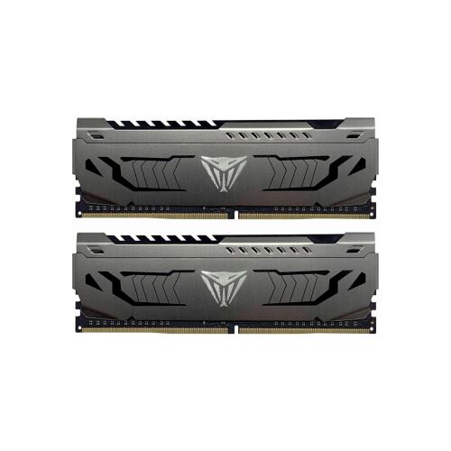 Memorie DDR4 Viper Steel 32GB/3600 (2*16GB) Gri CL18