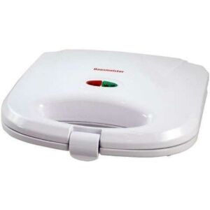 HAUSMEISTER HM 8814 Szendvicssütő - 2 szeletes 146733767 - Szendvicssütő