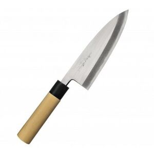 Tojiro Shirogami 18cm Deba kés filézéshez - Kés