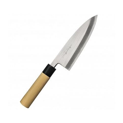 Tojiro Shirogami 18cm Deba kés filézéshez