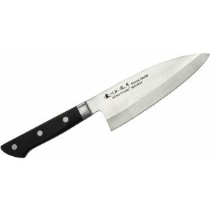 Satake Satoru Deba 16cm halfiléző kés, Japán stílusú konyhakés - Kés