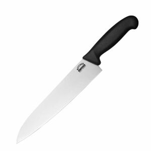 Samura Butcher 240mm Szakácskés, AUS-8 Acél Penge, ABS Markolat - Kés