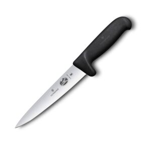 Victorinox konyhakés 5.5603.16M, 16cm, Fibrox, húsokhoz 139032021 - Kés