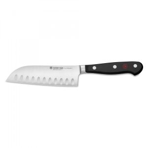 Klasszikus Santoku kés 14/25.5 Cm Wüsthof univerzális kés