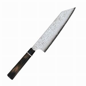 Suncraft SENZO BLACK Bunka 200mm konyhakés VG-10 acél maggal - Kés