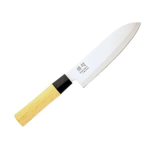 Haiku Yakitori Santoku kés 175mm, univerzális konyhakés - Kés