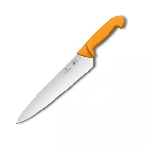 Victorinox Swibo 21cm szakácskés sárga nyéllel - Kés