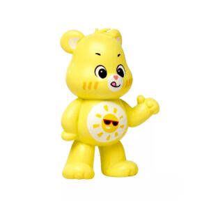 Glibbi: Niespodzianka do kąpieli z Care Bears 143239872 - Uroda i zdrowie