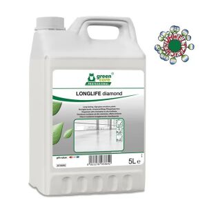 Tana Longlife Diamond - Magasfényű Padlóápoló Diszperzió - 5L 139032999 - Tana